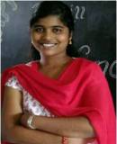 SnehaSandra.P.S, M.Sc.